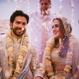 Varun Dhawan recalls THIS incident from his "stressful" marriage during COVID, Twinkle Khanna jokes, “This is like the script of Judwaa”