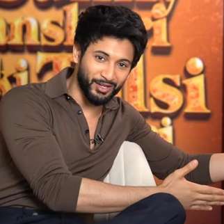 Hilarious 'GUESS THE FILM' game ft. Rohit Saraf, Sanya Malhotra, Janhvi Kapoor & Varun Dhawan