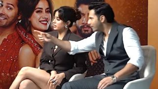 “I get a lot of love for October till date”: Varun Dhawan