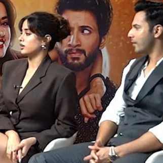 Guess the film Ft. Varun Dhawan & Janhvi Kapoor