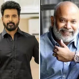Venkat Prabhu shares update on upcoming film with Sivakarthikeyan