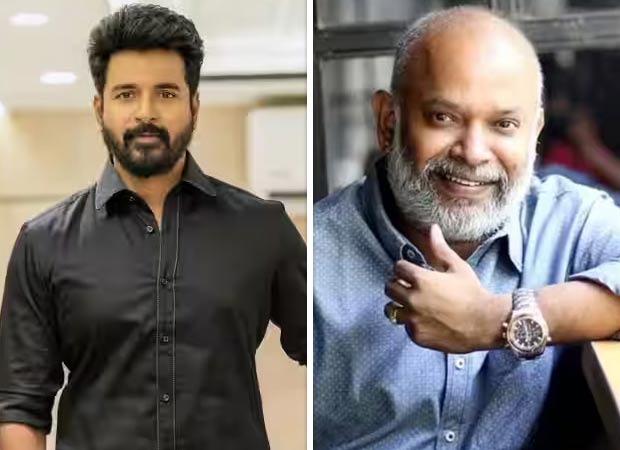 Venkat Prabhu shares update on upcoming film with Sivakarthikeyan