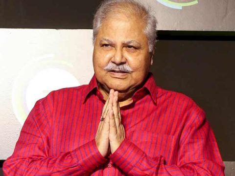 Veteran actor Satish Shah passes away at 73 Veteran actor Satish Shah passes away at 73