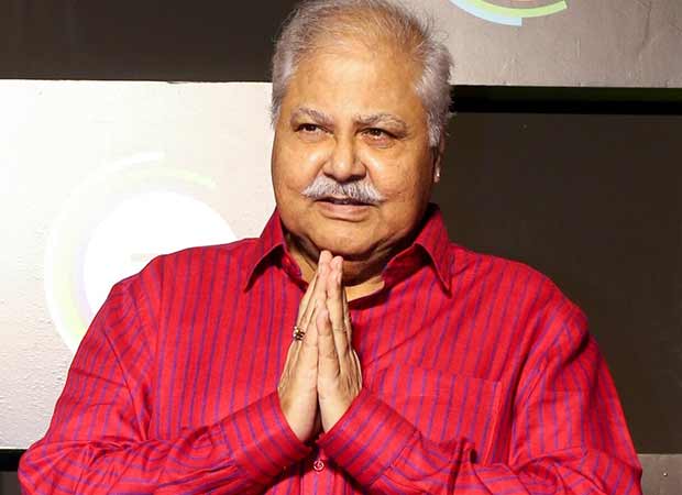 Veteran actor Satish Shah passes away at 73 : Bollywood News – Bollywood Hungama Veteran actor Satish Shah passes away at 73 : Bollywood News – Bollywood Hungama