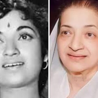Veteran actress Sandhya Shantaram passes away at 94