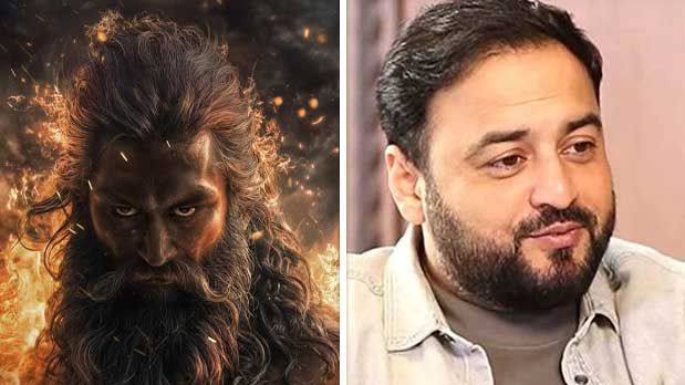 EXCLUSIVE: Vicky Kaushal-starrer Mahavatar to go on floors in mid-2026; Amar Kaushik shares EXCITING details: “The prep is going on for 6-7 months. Mujhe toh soch ke hi darr lag raha hai”
