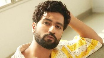 Vicky Kaushal reflects on 10 glorious years in cinema: “I’m very grateful to have worked with directors who are first-timers and veterans”
