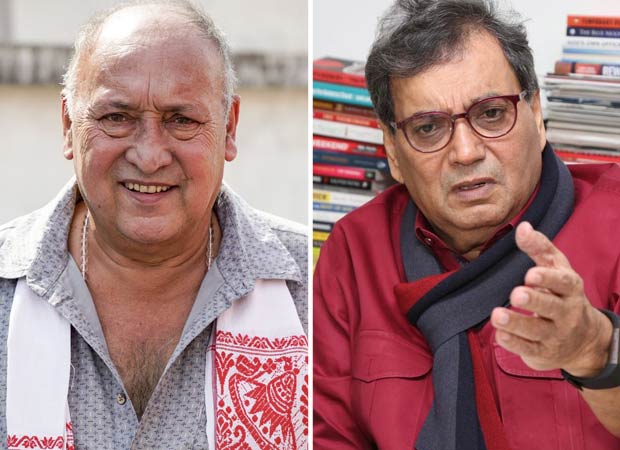 Birthday boy Victor Banerjee reveals Subhash Ghai was NOT happy with his performance in Joggers' Park: "He said he wanted my character to be like James Bond" 