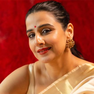 Vidya Balan reveals she was offered her Bollywood debut ‘Parineeta’ at an Enrique Iglesias concert: “He told me, ‘You are my Parineeta.”