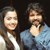 Vijay Deverakonda and Rashmika Mandanna reportedly get engaged in private ceremony; wedding planned for February 2026?