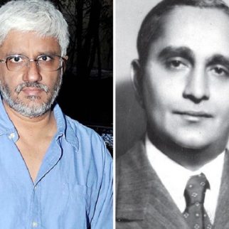 Vikram Bhatt on his grandfather and Baiju Bawra director Vijay Bhatt on his death anniversary, “He waited for the Dadasaheb Phalke Award year after year but his name was never announced”