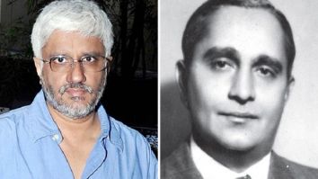 Vikram Bhatt on his grandfather and Baiju Bawra director Vijay Bhatt on his death anniversary, “He waited for the Dadasaheb Phalke Award year after year but his name was never announced” Vikram Bhatt on his grandfather and Baiju Bawra director Vijay Bhatt on his death anniversary, “He waited for the Dadasaheb Phalke Award year after year but his name was never announced”