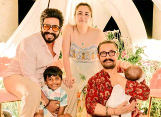 Vishnu Vishal calls Aamir Khan “The greatest gift god has given” him, opens up about their deep friendship