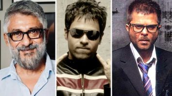 Vivek Agnihotri reveals HILARIOUS story on how Emraan Hashmi bagged Chocolate: “Anil Kapoor told me, ‘Ek ladka hai. Woh kisi bhi ladki ko pakad ke kiss kar leta hai’!”