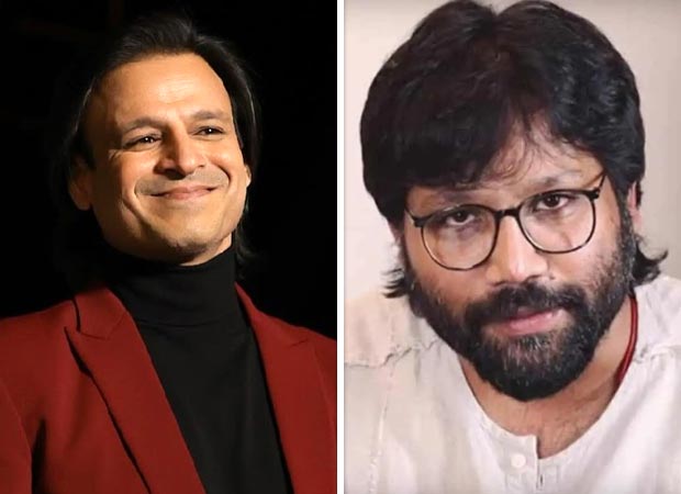 Vivek Oberoi joins Prabhas and Sandeep Reddy Vanga's action-drama Spirit: "Super kicked"