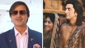 Vivek Oberoi calls Ranbir Kapoor starrer Ramayana “India’s answer to Hollywood epic”: “Taking Bhartiya cinema to the global stage”