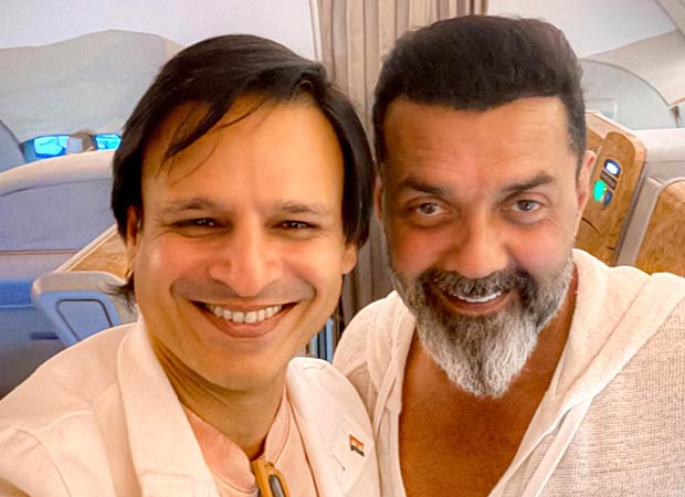 “Absolutely killed it as Ajay Talwar”: Vivek Oberoi hails “Lord” Bobby Deol’s performance in The Ba***ds Of Bollywood, gets nostalgic about Soldier days : Bollywood News – Bollywood Hungama