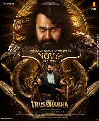 Vrusshabha