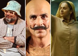 Tushar Hiranandani recalls Twitter WAR with Akshay Kumar fans: “I was called ‘c******’; I was going crazy”; opens up on humiliating phone call from senior director after Saand Ki Aankh “opened at Rs. 20 lakhs”: “He said, ‘Beta tu Chandigarh mein ruk ja aur Punjabi picture bana’”