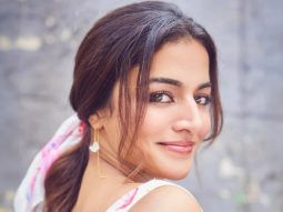 Wamiqa Gabbi returns to Malayalam cinema with action thriller Tiki Taka, starring alongside Asif Ali