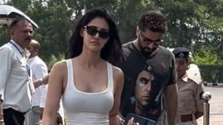 What’s cooking Disha Patni & Arjun Kapoor spotted together What’s cooking Disha Patni & Arjun Kapoor spotted together