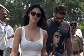 What’s cooking Disha Patni & Arjun Kapoor spotted together