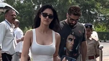 What’s cooking Disha Patni & Arjun Kapoor spotted together What’s cooking Disha Patni & Arjun Kapoor spotted together