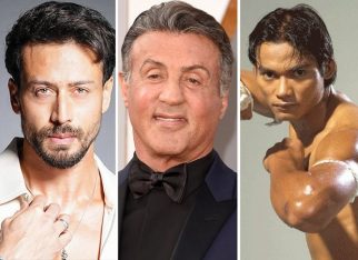 Tiger Shroff is set to team up with Sylvester Stallone and Tony Jaa for global Hollywood action film: Report