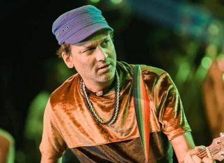 Zubeen Garg’s manager arrested in singer’s death case