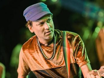 Zubeen Garg’s manager arrested in singer’s death case