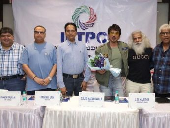 Sajid Nadiadwala steps down as AMPTP/IFTPC president after 13 years