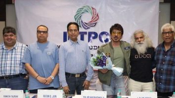 Sajid Nadiadwala steps down as AMPTP/IFTPC president after 13 years