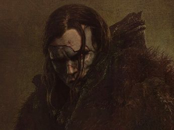 Guillermo del Toro unveils FRANKENSTEIN trailer and creature art Guillermo del Toro unveils FRANKENSTEIN trailer and creature art