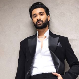 Raghav Juyal reveals his dream role in ABCD 3; says, “This time I'll be the hero”