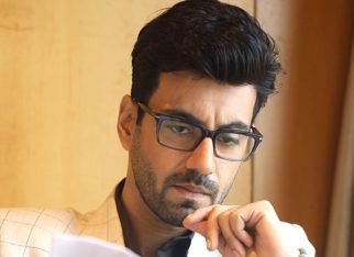 Karanvir Sharma opens up about his role in The Trial 2: “I made sure I kept it authentic and well detailed”