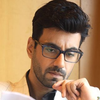 Karanvir Sharma opens up about his role in The Trial 2: “I made sure I kept it authentic and well detailed”