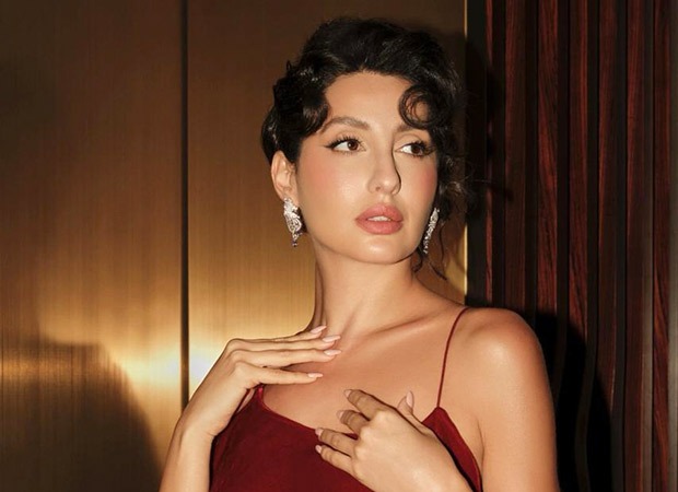 Nora Fatehi to unveil her track ‘Dilbar Ki Aankhon Ka’ from Thamma I haven't done a Bollywood dance number for a while