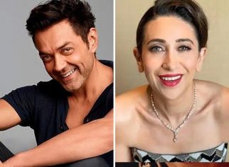 Bobby Deol revealed that Karisma Kapoor refused to debut with him in Barsaat; says, “The film’s story wasn’t getting developed, the scripting was still going on”