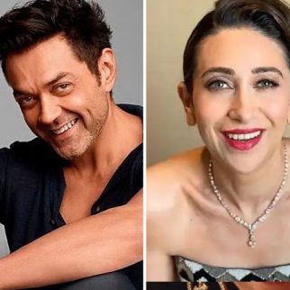 Bobby Deol revealed that Karisma Kapoor refused to debut with him in Barsaat; says, “The film’s story wasn’t getting developed, the scripting was still going on”
