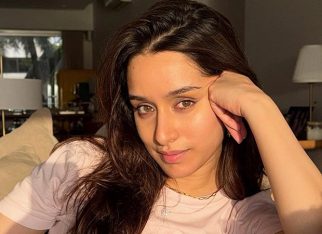 Shraddha Kapoor drops sun-kissed photos, calls mystery photographer ‘lucky’; see pics