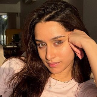 Shraddha Kapoor drops sun-kissed photos, calls mystery photographer ‘lucky’; see pics