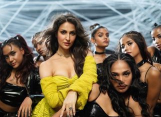 Rusha & Blizza team up with Neeti Mohan, Farhan Khan, and Elli AvrRam for the track ‘Zaar Zaar’