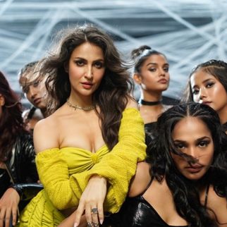 Rusha & Blizza team up with Neeti Mohan, Farhan Khan, and Elli AvrRam for the track ‘Zaar Zaar’