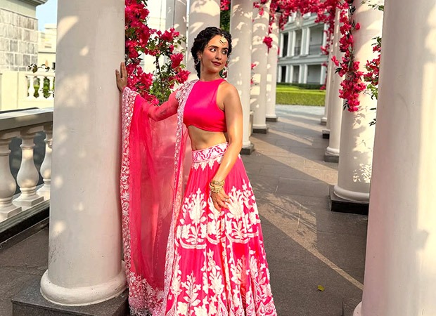 Sanya Malhotra shares laughter-filled BTS moments from Sunny Sanskari Ki Tulsi Kumari; watch : Bollywood News – Bollywood Hungama