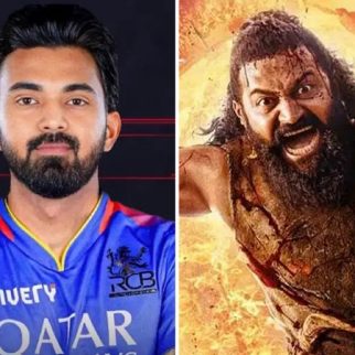 KL Rahul praises Rishab Shetty’s Kantara: Chapter 1: “Blown away by the magic Rishab has created yet again”