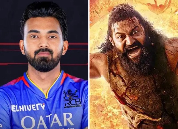 KL Rahul praises Rishab Shetty’s Kantara Chapter 1 “Blown away by the magic Rishab has created yet again”