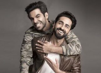 Ayushmann Khurrana says there is no comparison between him and brother Aparshakti Khurana: “He is far more successful than me”