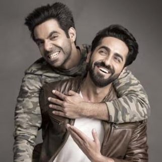 Ayushmann Khurrana says there is no comparison between him and brother Aparshakti Khurana: “He is far more successful than me”