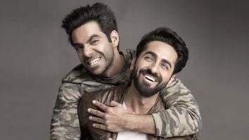 Ayushmann Khurrana says there is no comparison between him and brother Aparshakti Khurana: “He is far more successful than me”