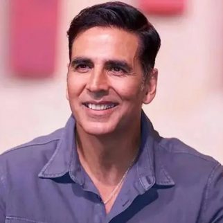 Akshay Kumar begins final schedule of Haiwaan, shares exciting video reflecting his on-screen persona